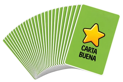 Cartas Buenas