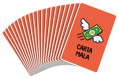 Cartas Malas