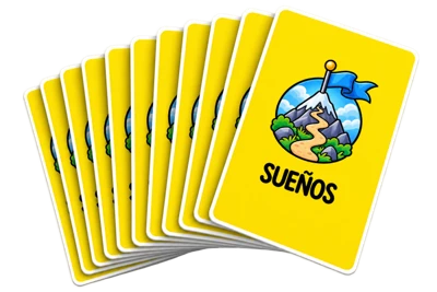 Cartas de Sueños