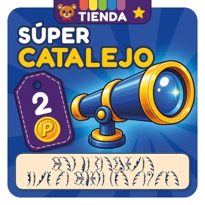 Súper Catalejo